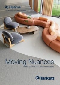 Tarkett & Sathis by Flooring International